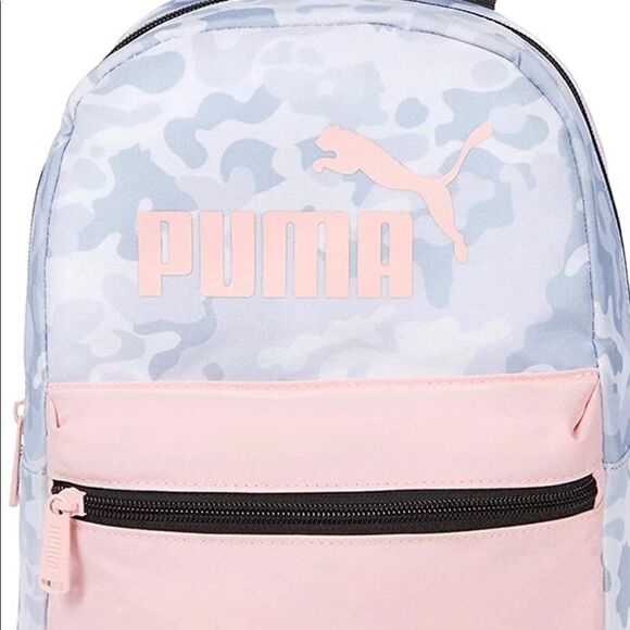 PUMA Evercat Rhythm Mini Backpack - Picture 6 of 7